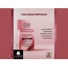 EVA SKIN CLINIC ANTI-AGEING COLLAGEN AMPOULES — 2 ML * 10 AMPOULES